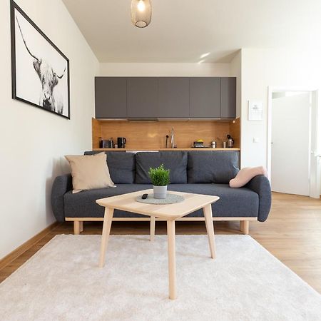 Fullhouse - Zwickau - F45 Apartments - Smarttv - Nespresso Exterior photo