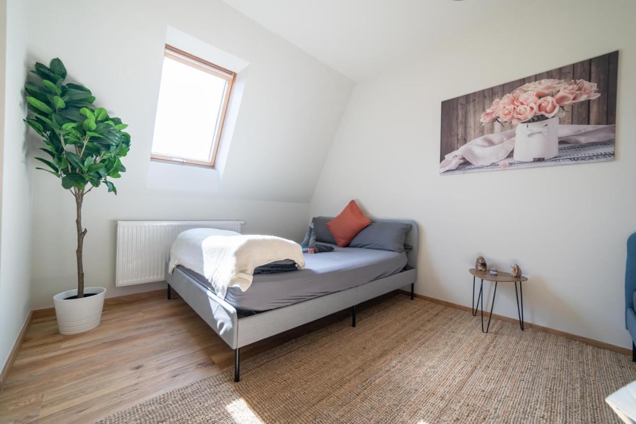 Fullhouse - Zwickau - F45 Apartments - Smarttv - Nespresso Exterior photo