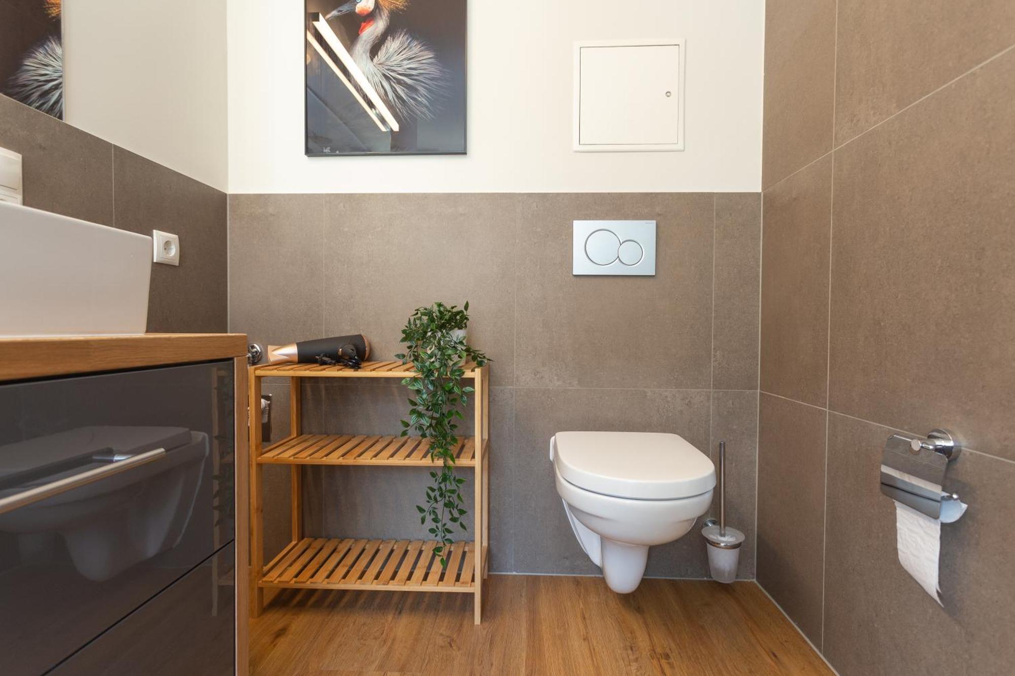 Fullhouse - Zwickau - F45 Apartments - Smarttv - Nespresso Exterior photo